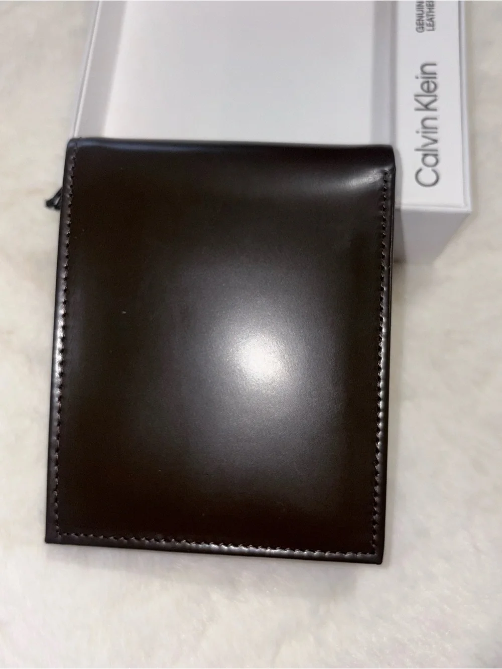 Calvin Klein classic calvin